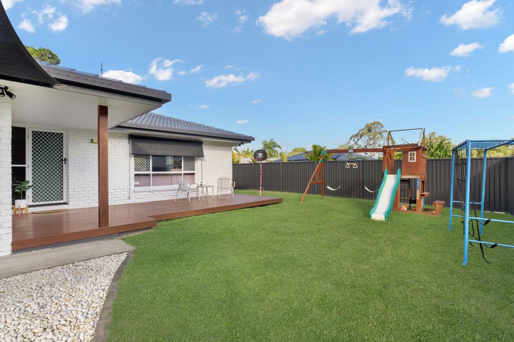 5 Esperance Cl, Elanora, QLD 4221