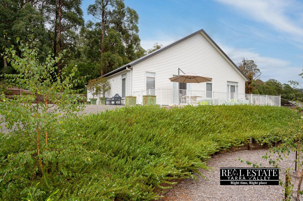 116 Falls Rd, Marysville, VIC 3779