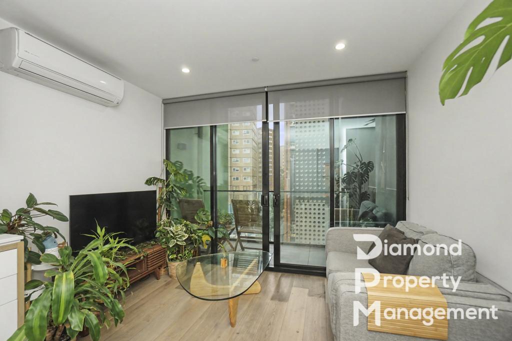 518/495 Rathdowne St, Carlton, VIC 3053