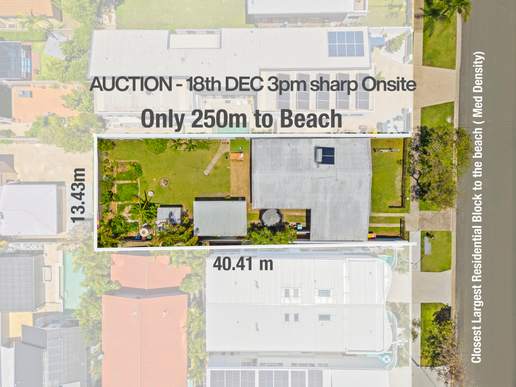 4 Banksia Bdwy, Burleigh Heads, QLD 4220