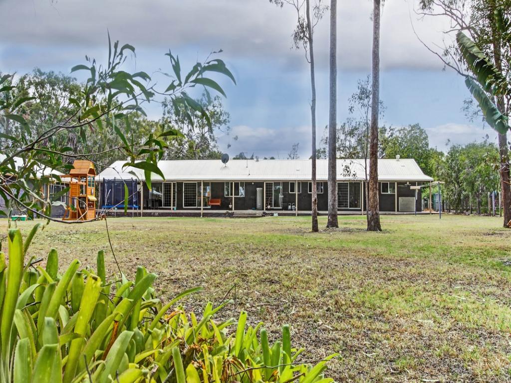 65 Wellington Cres, Wondunna, QLD 4655