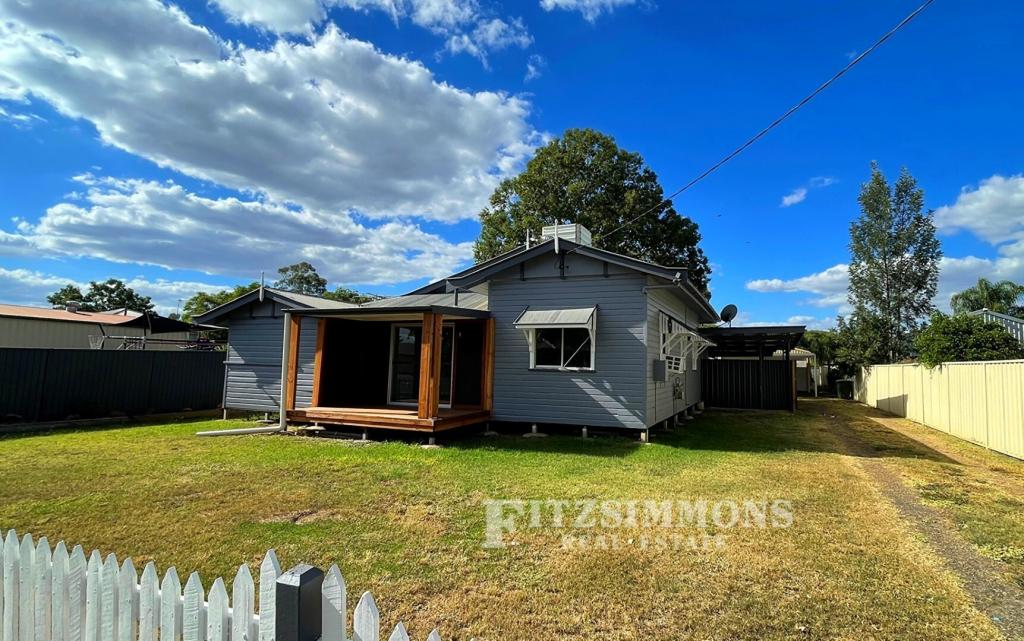 69 Edward St, Dalby, QLD 4405