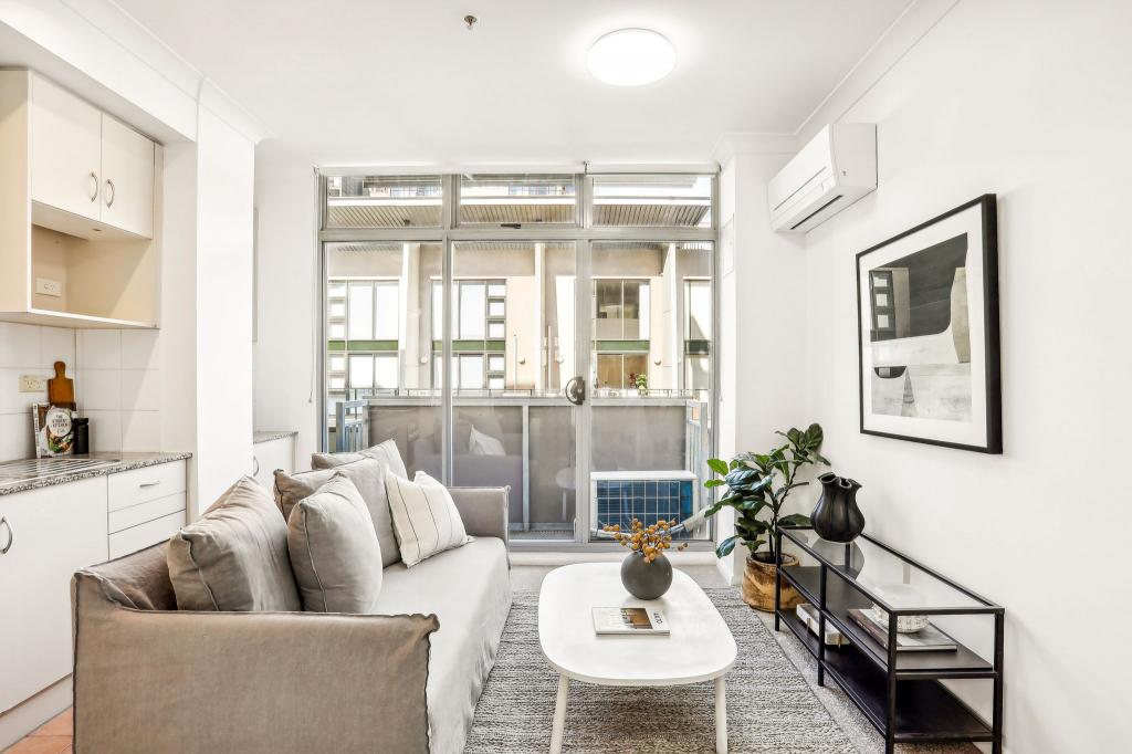 74/6 Poplar St, Surry Hills, NSW 2010