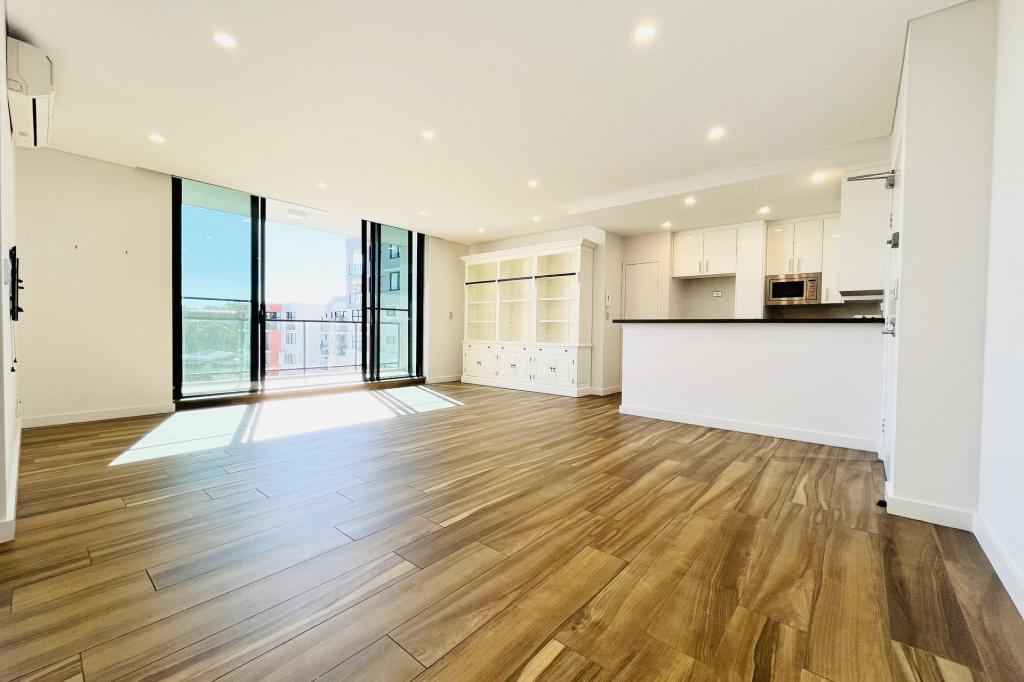 222/12 William Henry St, Ultimo, NSW 2007