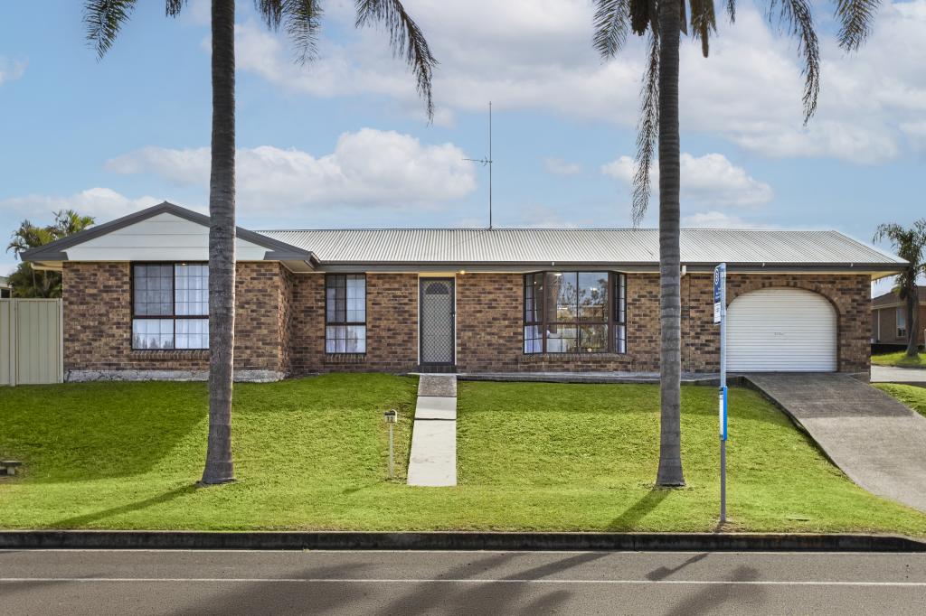 72 Ocean Beach Dr, Shellharbour, NSW 2529