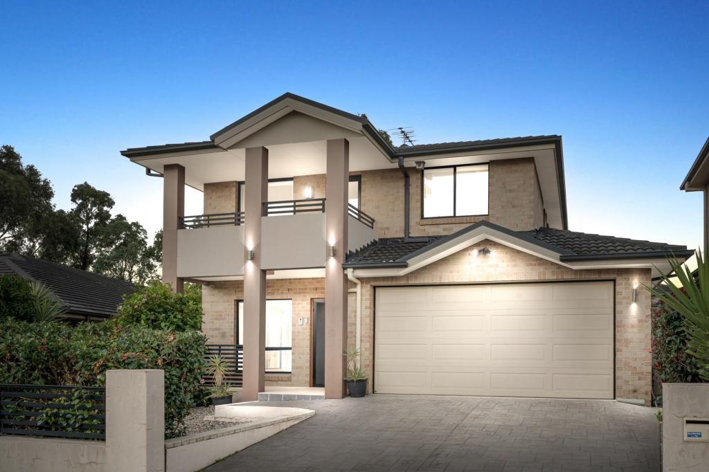 7 Ozark St, Seven Hills, NSW 2147