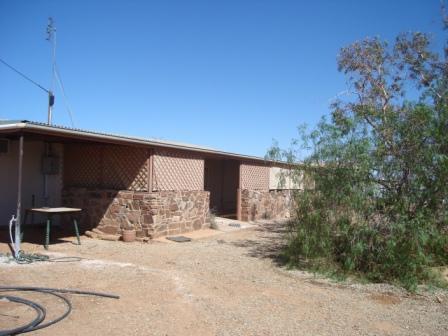 Lot 524 Clark St, Andamooka, SA 5722