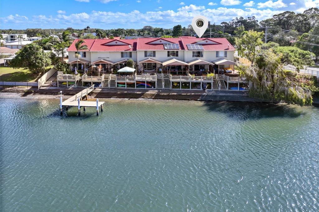 14/3 Urambi Ct, Mountain Creek, QLD 4557