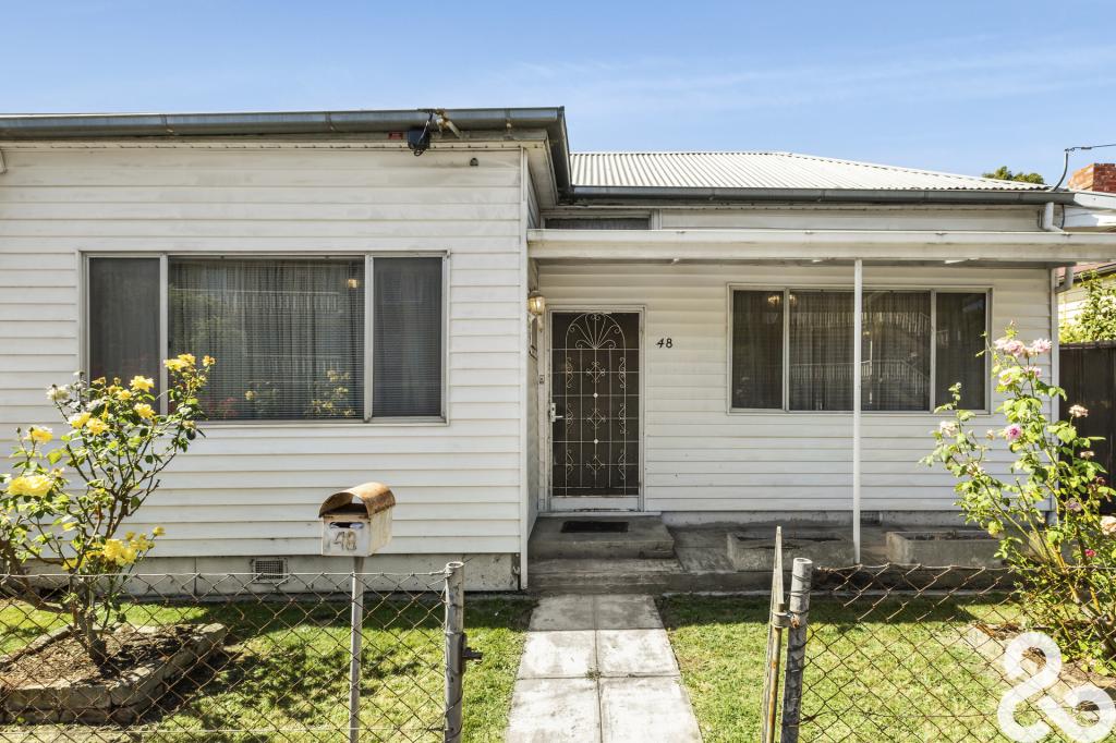 48 Caroline St, Clifton Hill, VIC 3068