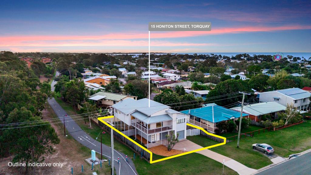 15 Honiton St, Torquay, QLD 4655