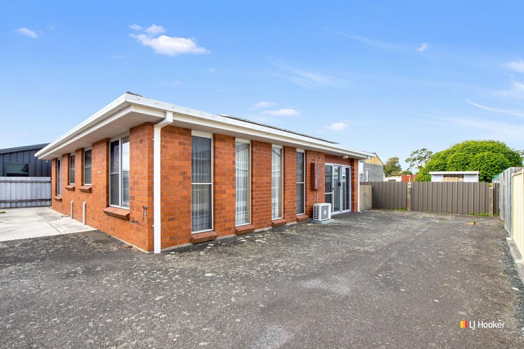 3/46 Dodgin St, Wynyard, TAS 7325