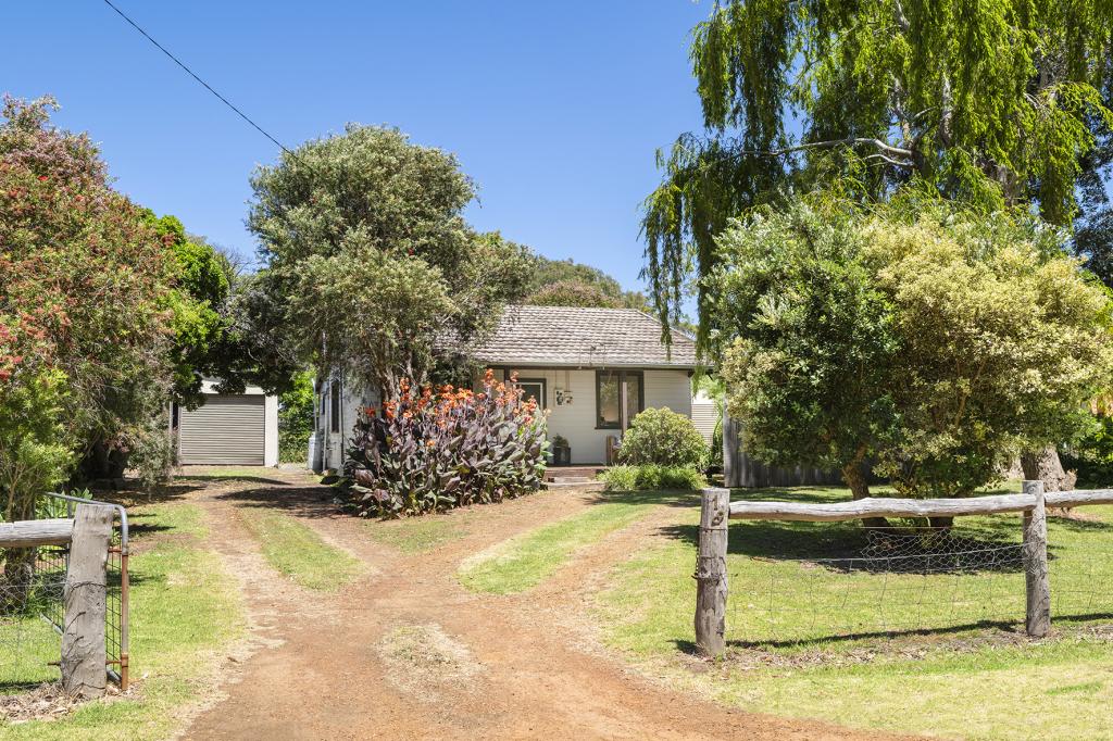 18 Shervington Ave, Witchcliffe, WA 6286