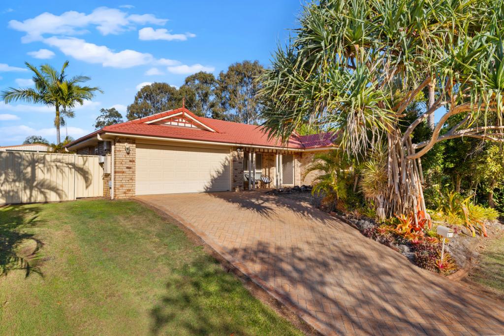 6 Vassi Concord, Cleveland, QLD 4163