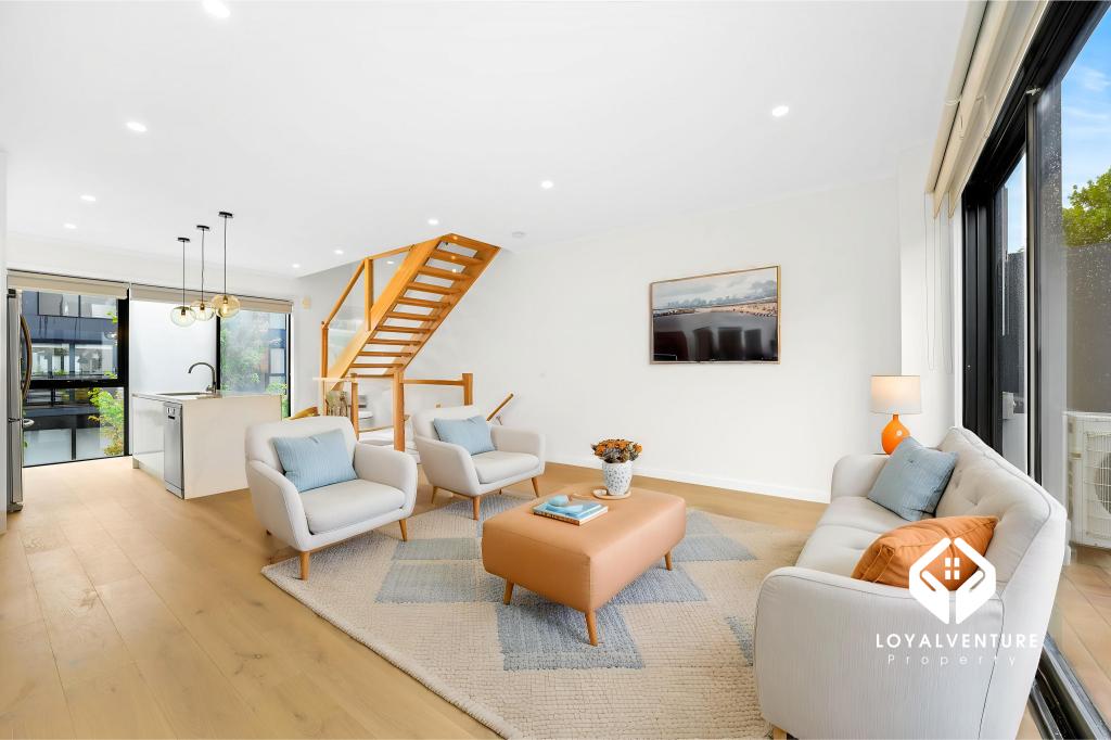 26 Kitchen Rd, Port Melbourne, VIC 3207