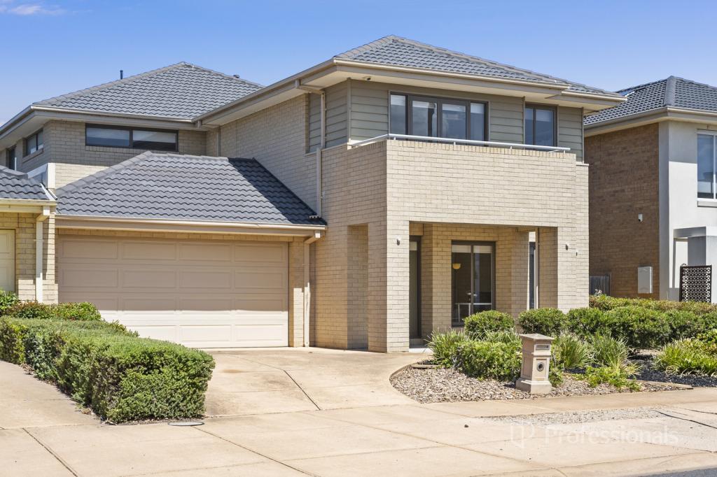 246 Sanctuary Lakes South Bvd, Point Cook, VIC 3030