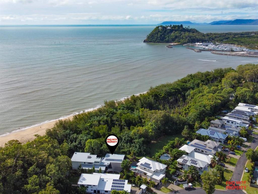 28 Coastline Pde, Trinity Beach, QLD 4879