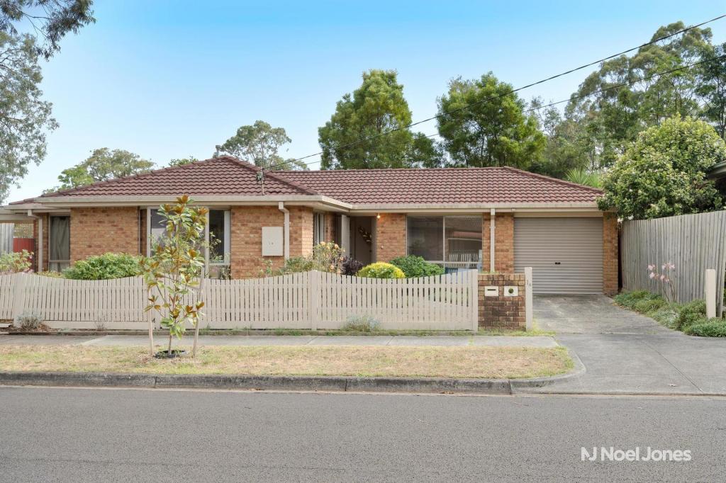 1a Ronald Cres, Boronia, VIC 3155