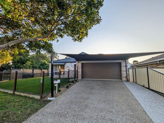 15 Wirra Cct, Wynnum West, QLD 4178