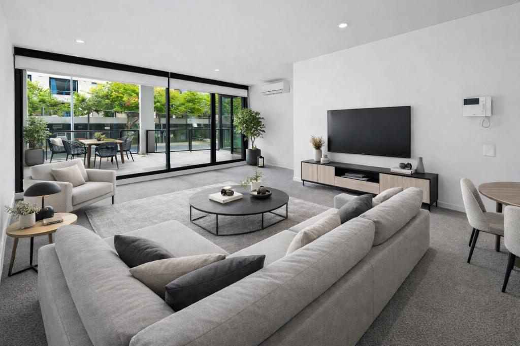 111/10 Burnley St, Richmond, VIC 3121