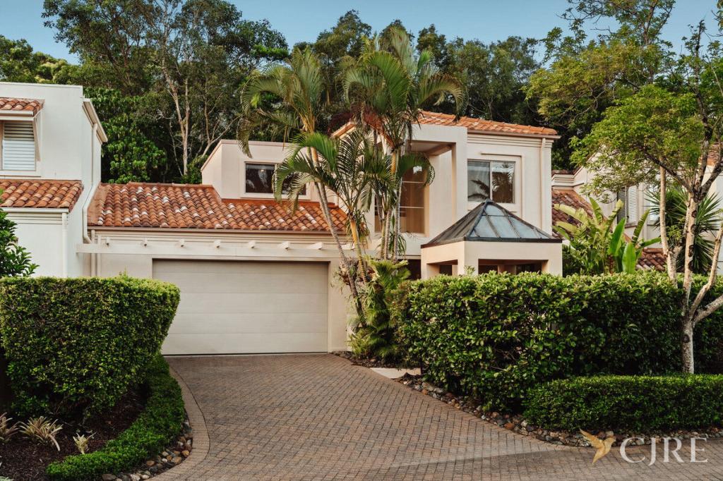 109/61 NOOSA SPRINGS DR, NOOSA HEADS, QLD 4567