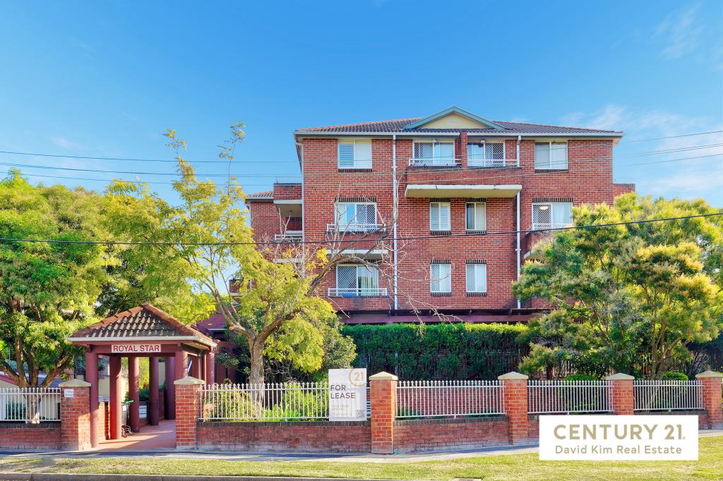 10/1 Elva St, Strathfield, NSW 2135