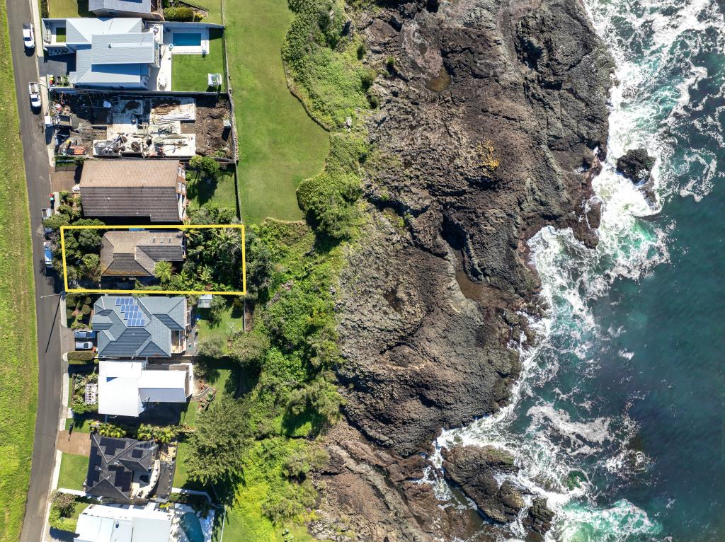 22 Boanyo Ave, Kiama, NSW 2533