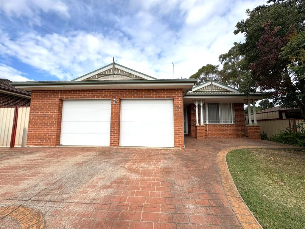 34 Camellia Ave, Glenmore Park, NSW 2745