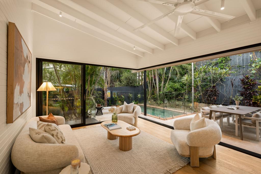 19 Gulliver St, Paddington, QLD 4064