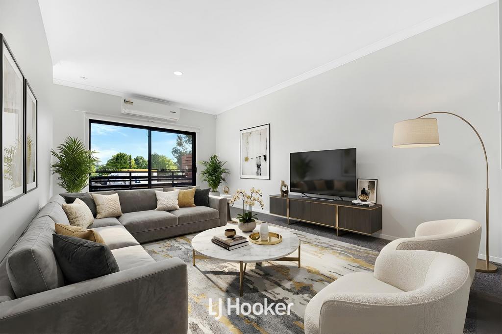 8a Hornsby St, Dandenong, VIC 3175