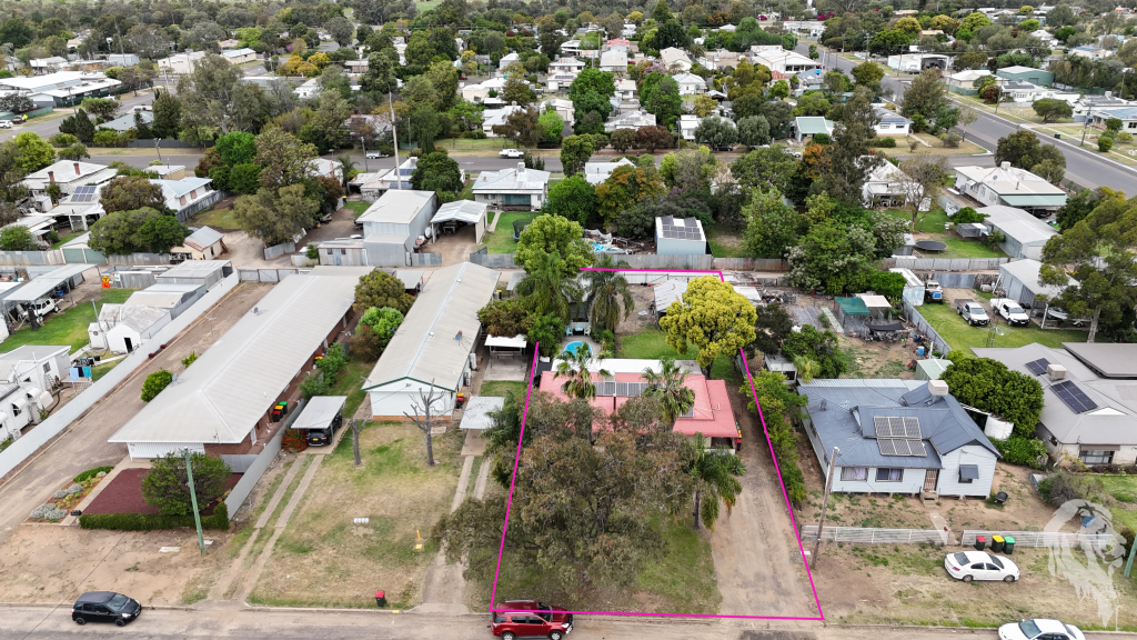 62 Mitchell St, Wee Waa, NSW 2388