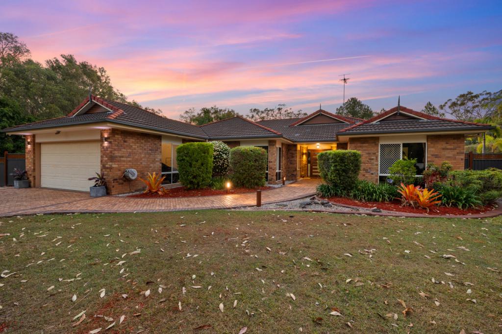 3 Thornton Dr, Thornlands, QLD 4164