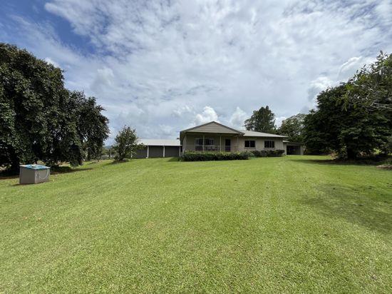 125 Utchee Creek Rd, Utchee Creek, QLD 4871