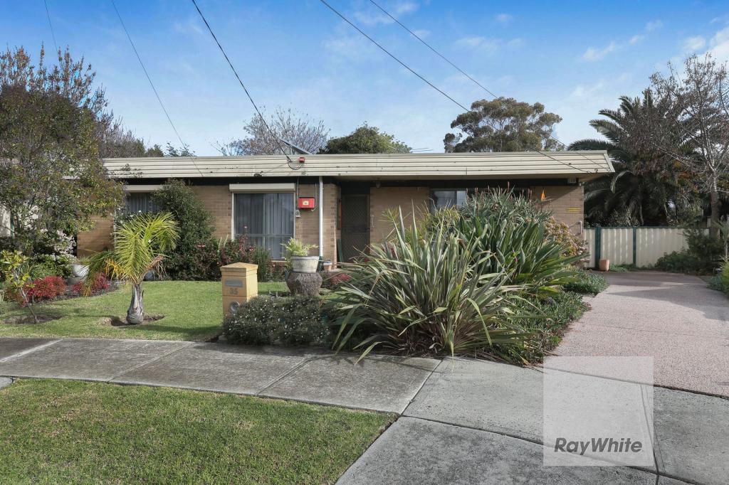 35 Koonalda Rd, Gladstone Park, VIC 3043
