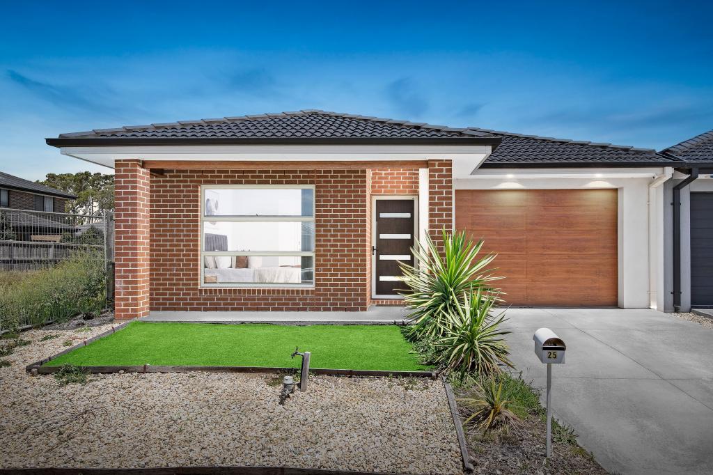 25 Sligo St, Doreen, VIC 3754