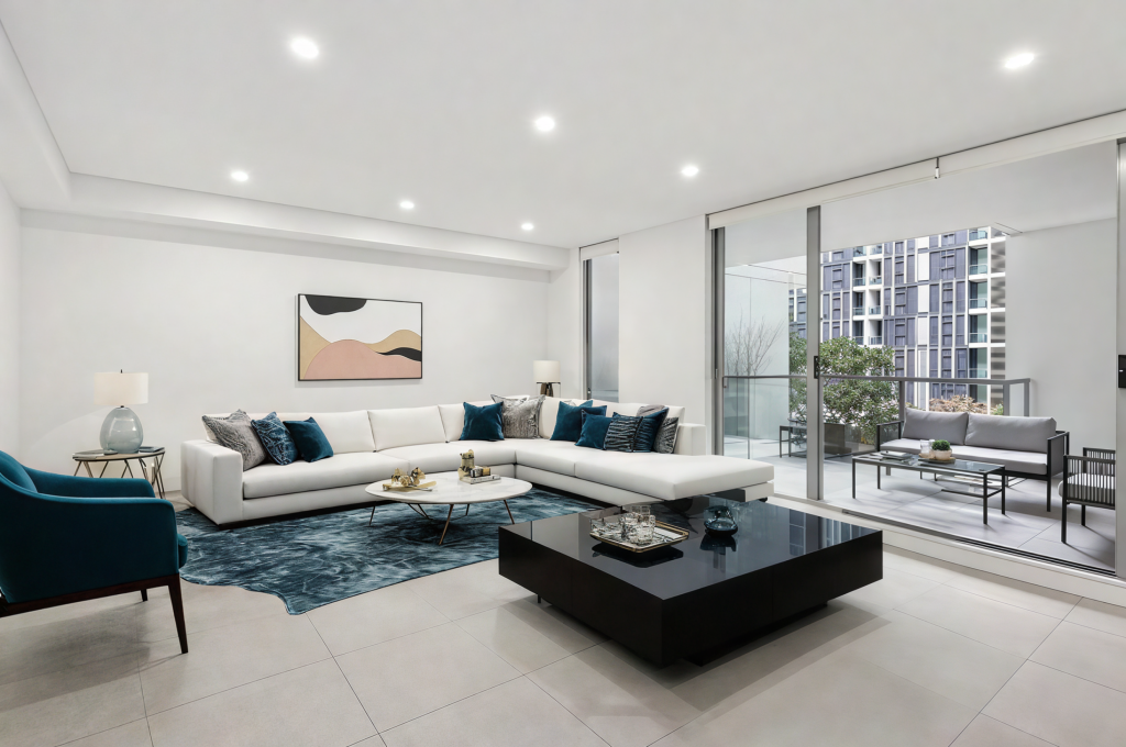 311/260 Coward St, Mascot, NSW 2020