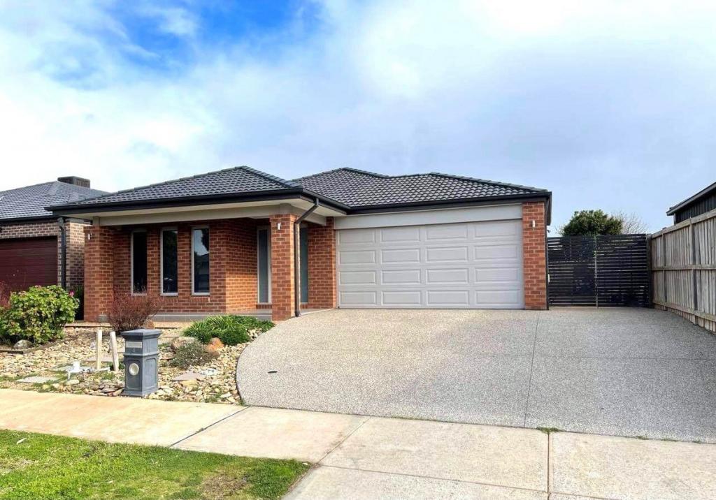 4 NORE CRES, WEIR VIEWS, VIC 3338