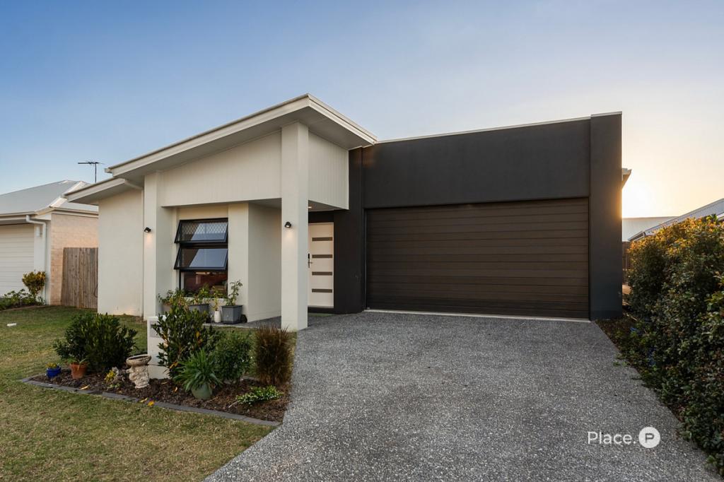 36 Dugong Cres, Deception Bay, QLD 4508