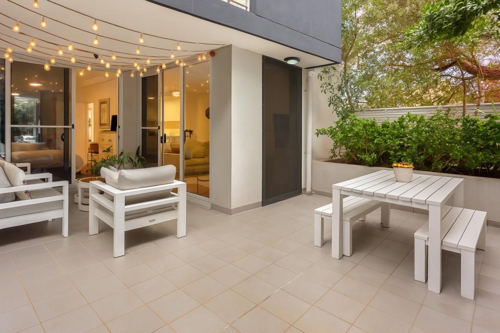 6/285 Condamine St, Manly Vale, NSW 2093