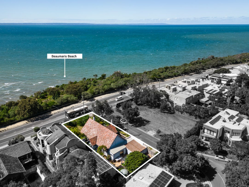 30 Beach Rd, Beaumaris, VIC 3193