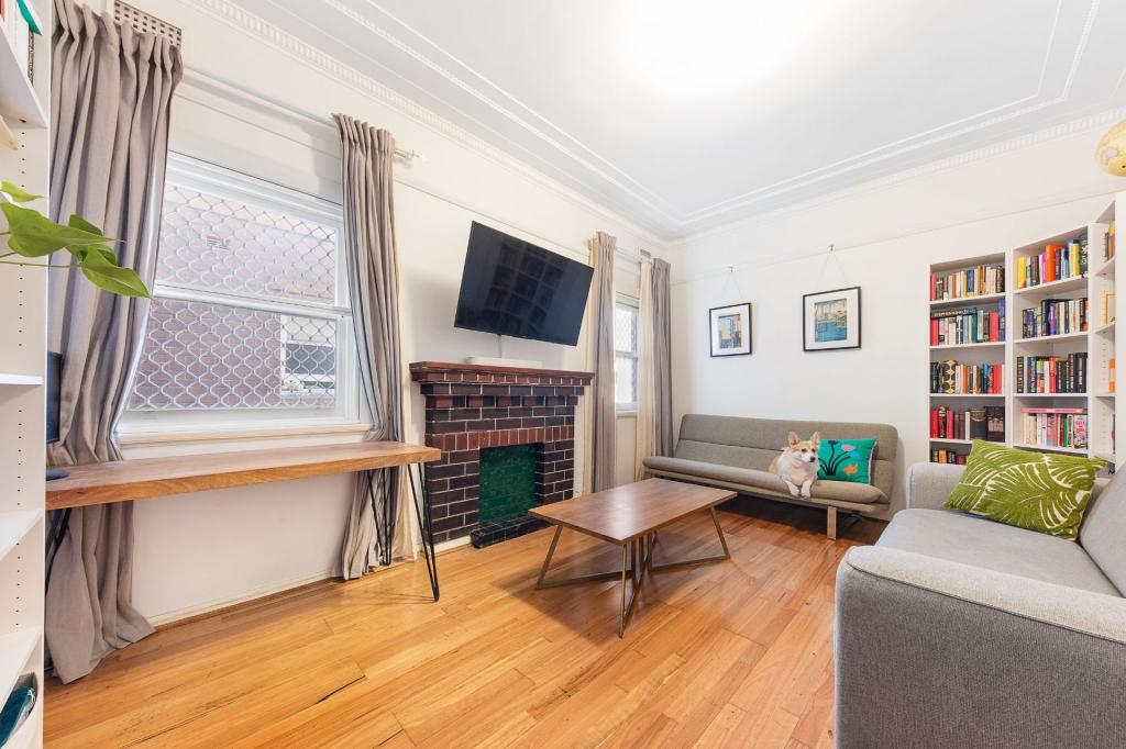 2/52 Thomas St, Lewisham, NSW 2049