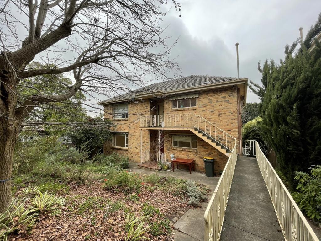 1/180 CASHMERE ST, TRAVANCORE, VIC 3032