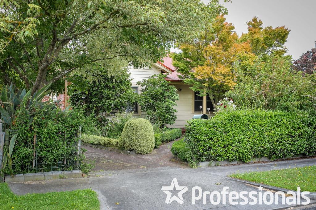 64 Union St, Yarram, VIC 3971