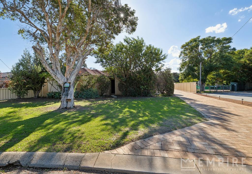 2/24 Mountain View, Kelmscott, WA 6111