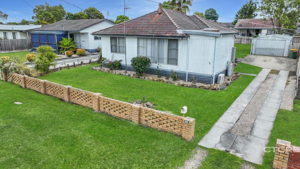 49 Perry St, Orbost, VIC 3888