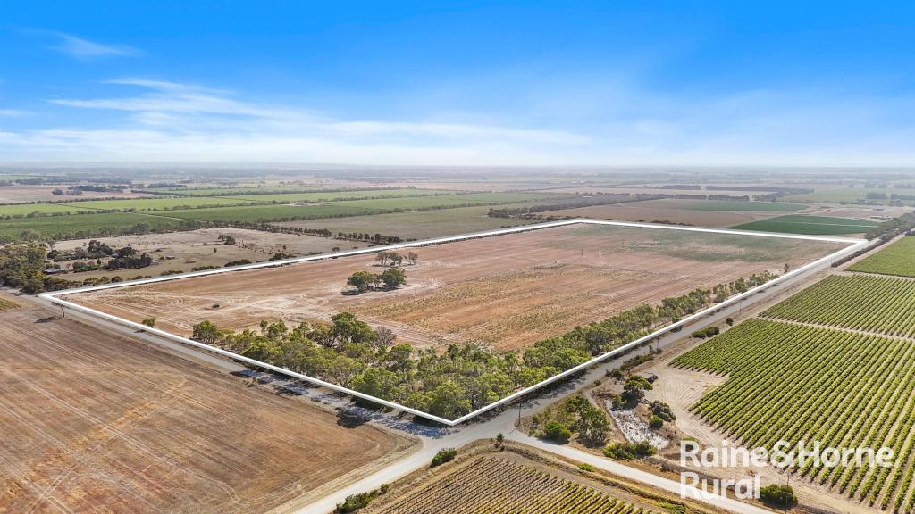 A107 Ballandown Rd, Lake Plains, SA 5255