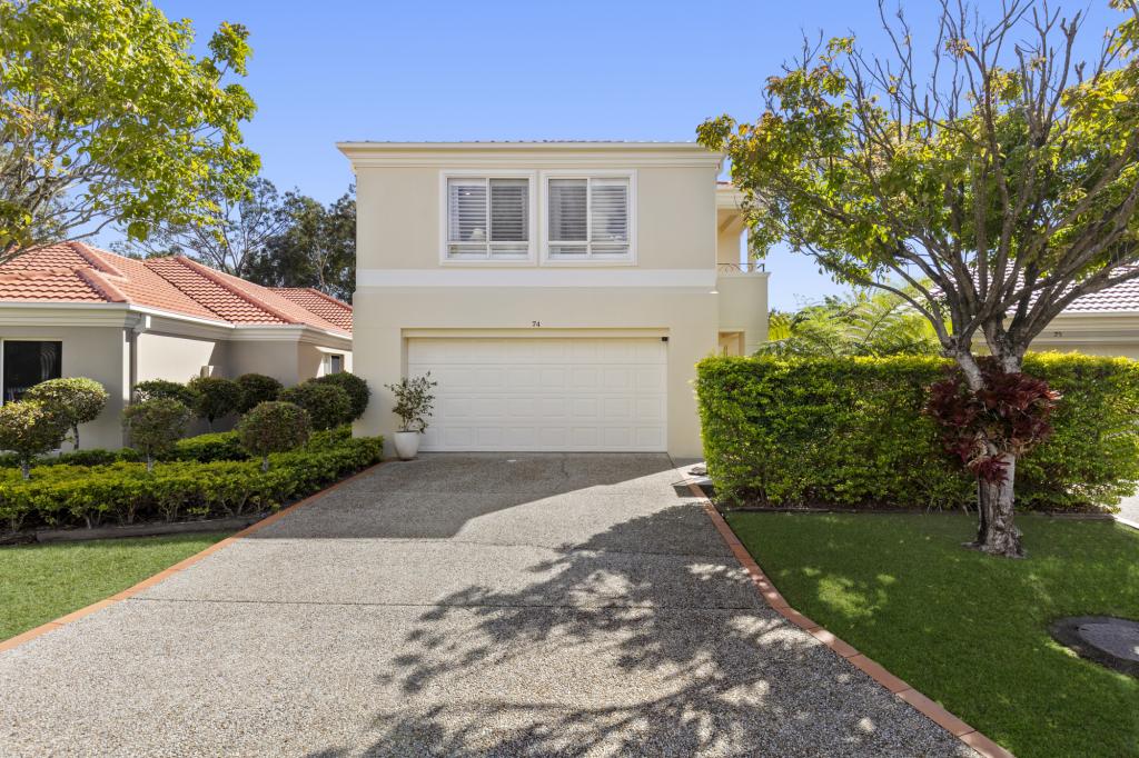 74/3 Robina Town Centre Dr, Robina, QLD 4226