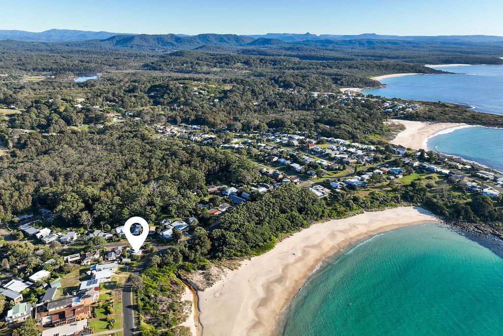 2 Northaven Ave, Bawley Point, NSW 2539