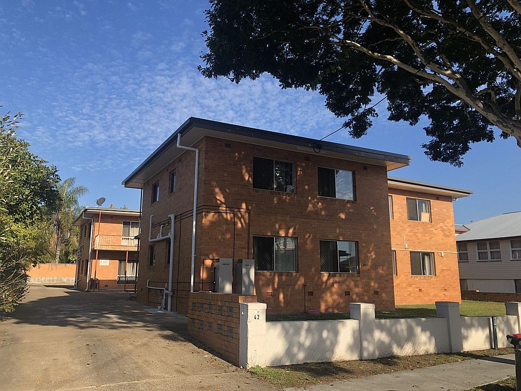 7/42 Swain St, Holland Park West, QLD 4121