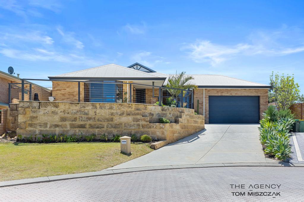 21 Porpoise Ct, Coogee, WA 6166