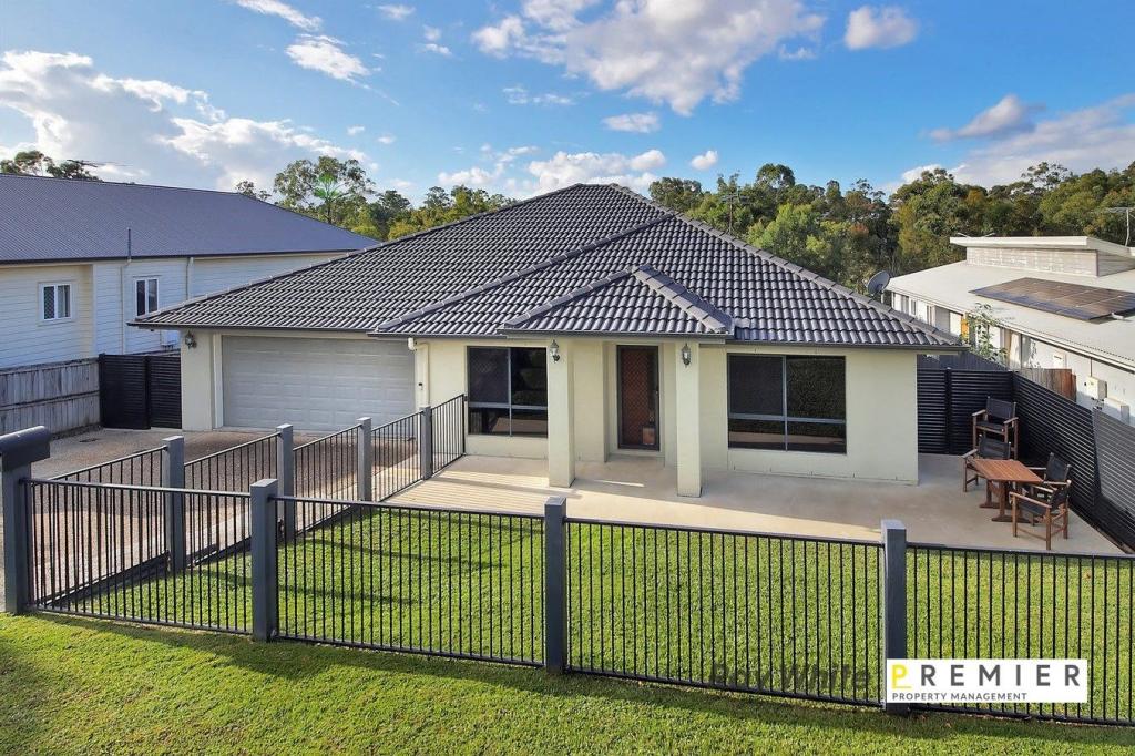 31 Emerald Cres, Springfield, QLD 4300